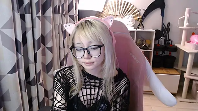 SaxonDibs – Naživo XXX chat