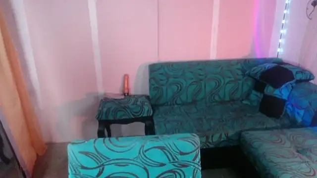 Chat XXX en directo de sweet_susy222