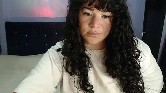 ANGELIQUE_KLANE 现场XXX聊天