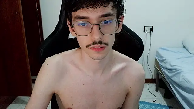 Živý XXX chat gabrielNovin17cm