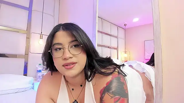 elizavenus' Live XXX Chat