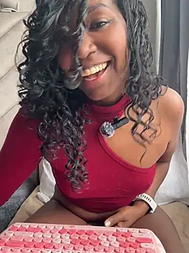maryjane_ebony's Live XXX Chat