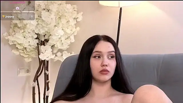 AmmyZhaklin – Live XXX-chat