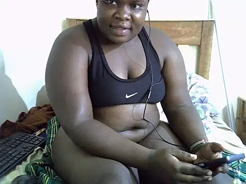 Chat XXX en directo de DarkEmpress_