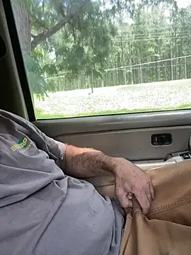 Themechanic420's Webcam Show