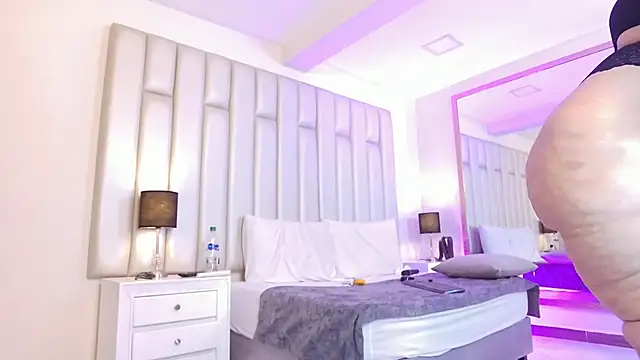 Živý XXX chat aandreaperez