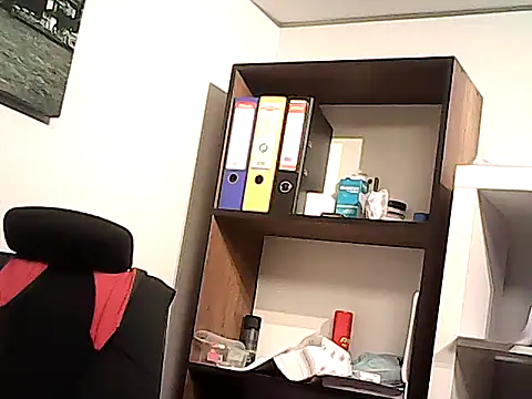 mastercharisma35 Live XXX-Chat