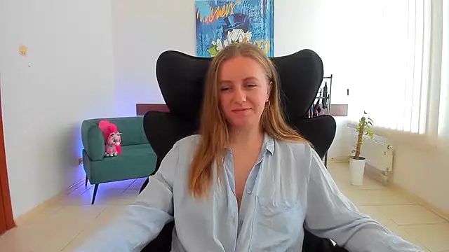 Marisha_Cute's Live XXX Chat