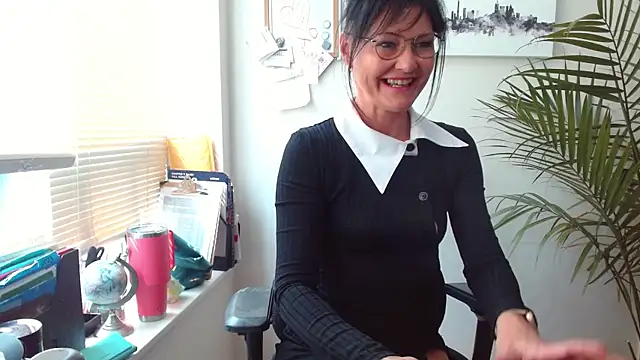 Živý XXX chat City_Kat