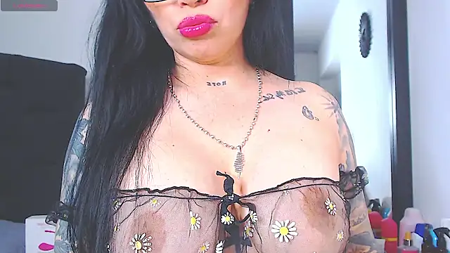 Sembang XXX Secara Langsung Vicky_hotmilf