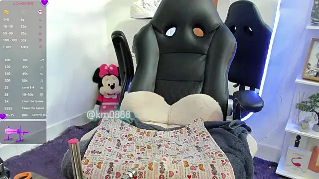 XXX chat uživo modela --Kenia