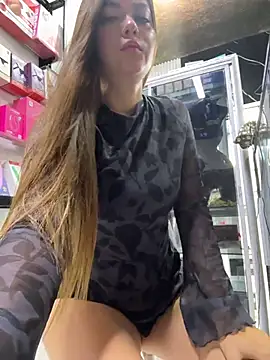 XXX chat uživo modela rapunzel069