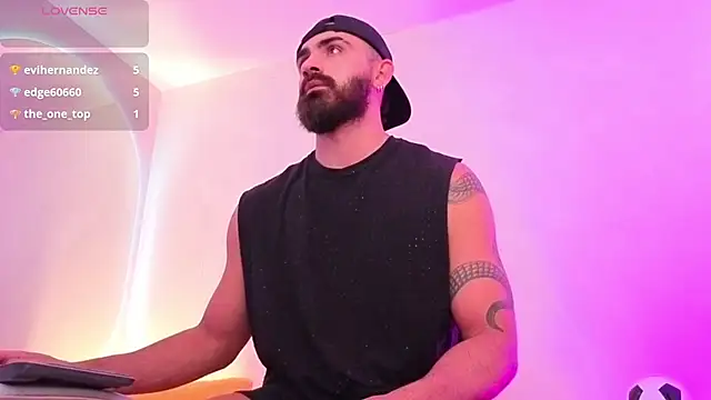 Chat XXX ao vivo de Jotace001