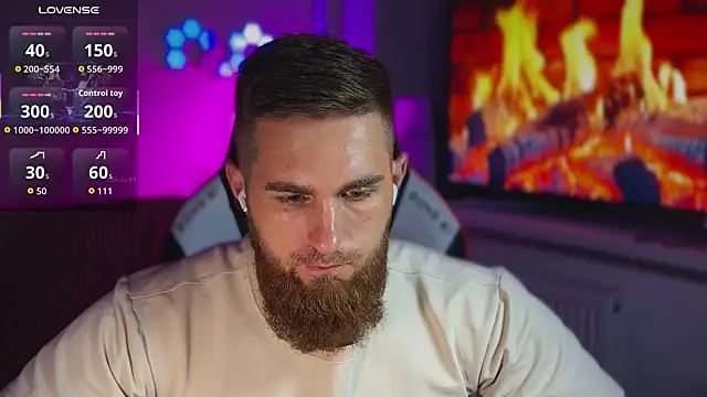 Webkamerová show Sweeet__boy