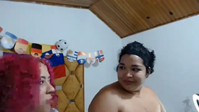 LITTLEJULES' Live XXX Chat