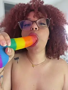 Chat XXX ao vivo de Leyah__