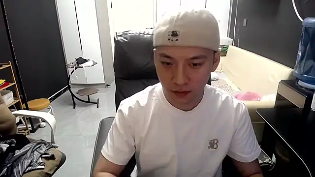 yichen008 Webcam-Show