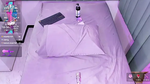 Živý XXX chat susan__bigass