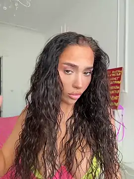 CardiSweetBaby Live XXX-Chat