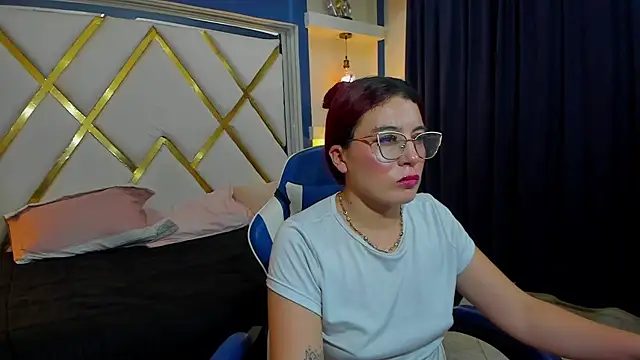 Czat XXX na żywo – allison_mc