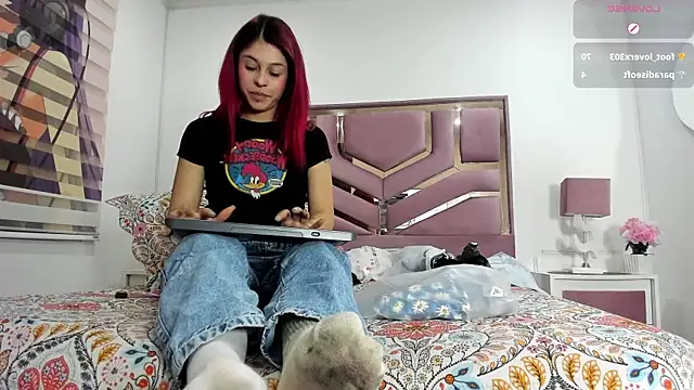 lexietaylor 即時 XXX 聊天