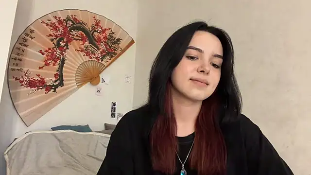 Princess_Ciri Chat XXX live