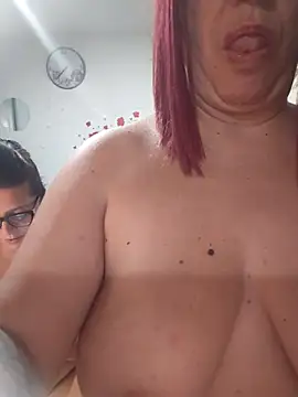 عرض كام SinfulMarkedQueens