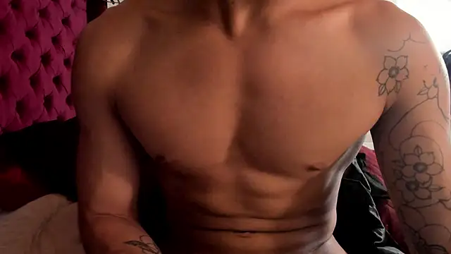 Andy_Joy_ 라이브 XXX 채팅