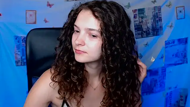 Živý XXX chat _SusieSu_