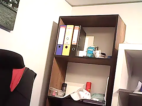 عرض كام mastercharisma35