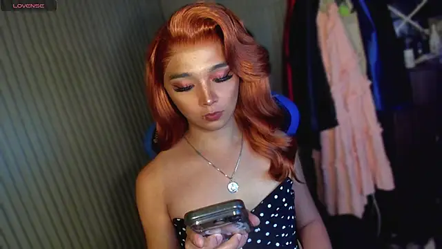 Chat XXX Live TrinityFucksYou
