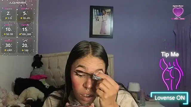 دردشة stephania_t الجنسية المباشرة