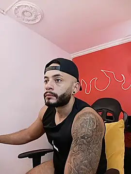 Mike_savage3 Live XXX-chat