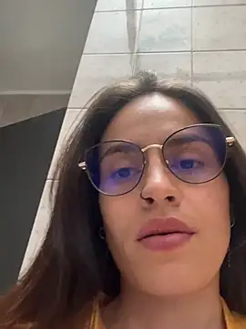 Chat XXX en directo de ValeryMontenegro