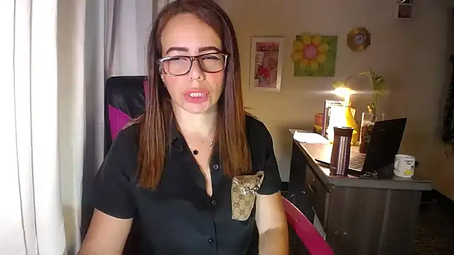 XXX chat uživo modela danielle_rose_1