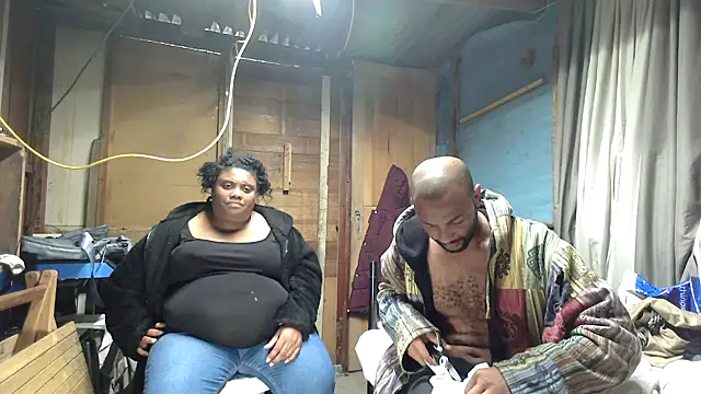 Chat XXX Live Camodick