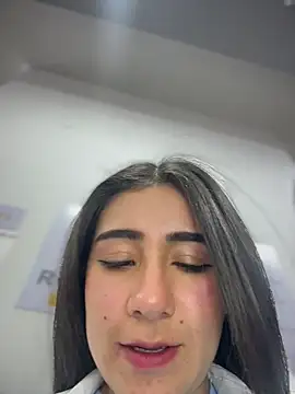 CAROLINE__07: απευθείας συνομιλία ΧΧΧ