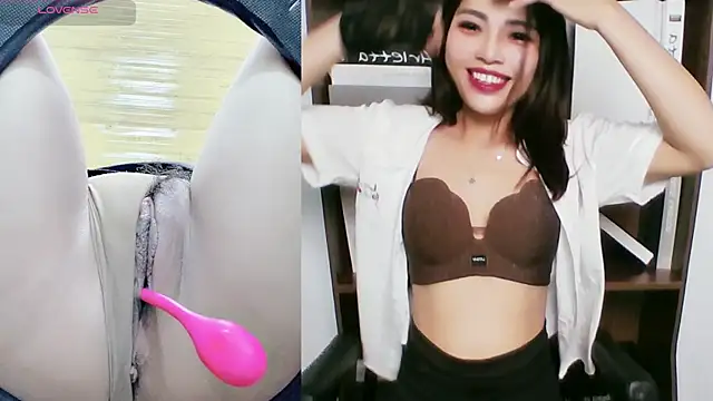 Cherry-Min 现场XXX聊天