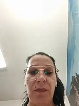 SugarDiamonds Adlı Modelin Canlı XXX Sohbeti