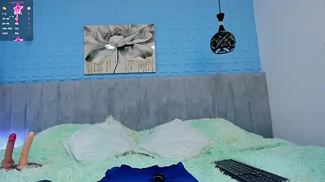Chat XXX ao vivo de yeye_sweet_