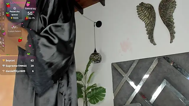 Czat XXX na żywo – erika_222