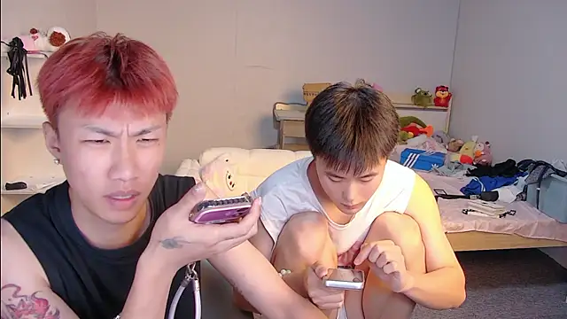 Chat XXX ao vivo de Chinese-Sweety