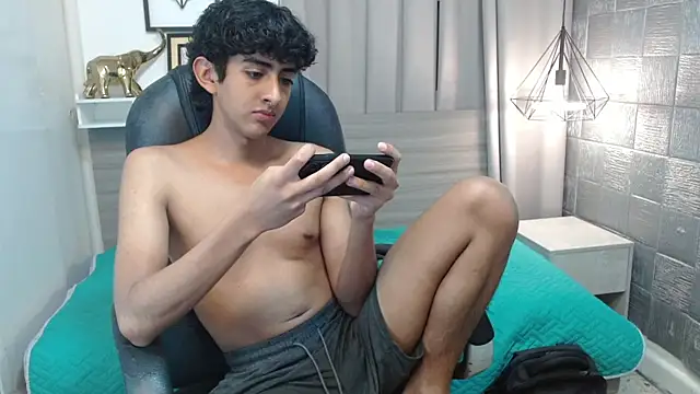 Billie_Jean 라이브 XXX 채팅