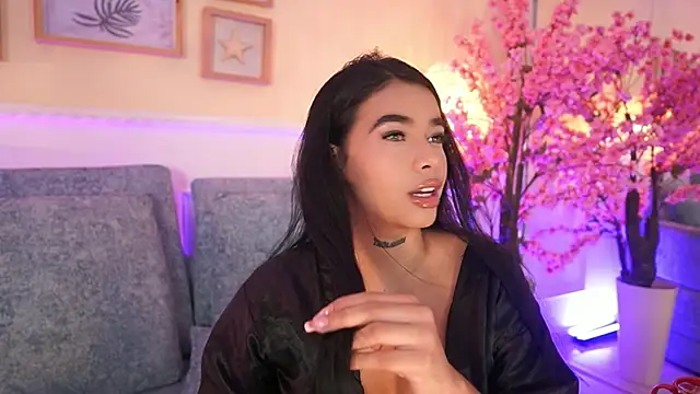 MeganLowell Live XXX-Chat