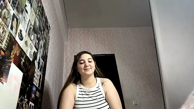 Živý XXX chat JanineThielman