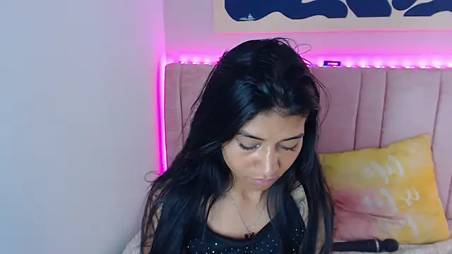 Shamel_Brm Live XXX-Chat