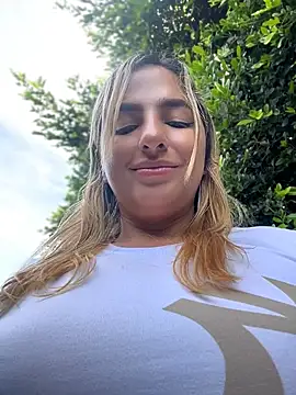 Chat +18 de sammyqueenx21 ao vivo