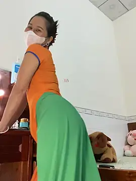 ___Erin___ 现场XXX聊天