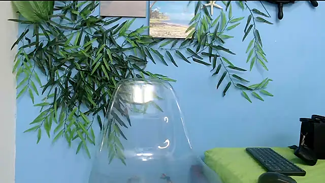 skinnysofia18 live XXX chat