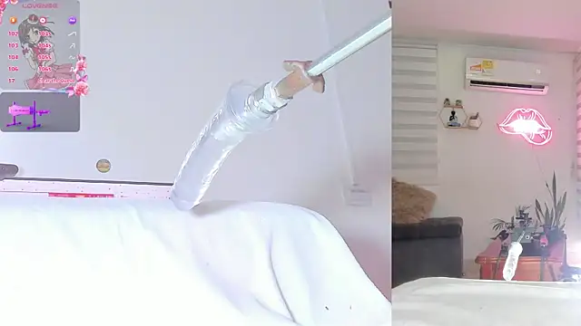 צ'אט XXX בשידור חי של lana__kane__